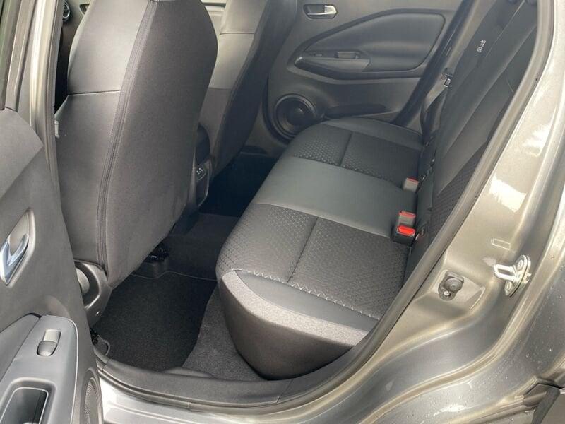 Nissan Juke 1.6 HEV N-Connecta 143 CV