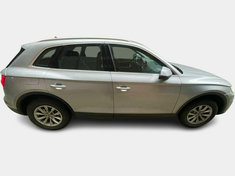 AUDI Q5 35 TDI Business quattro S tronic