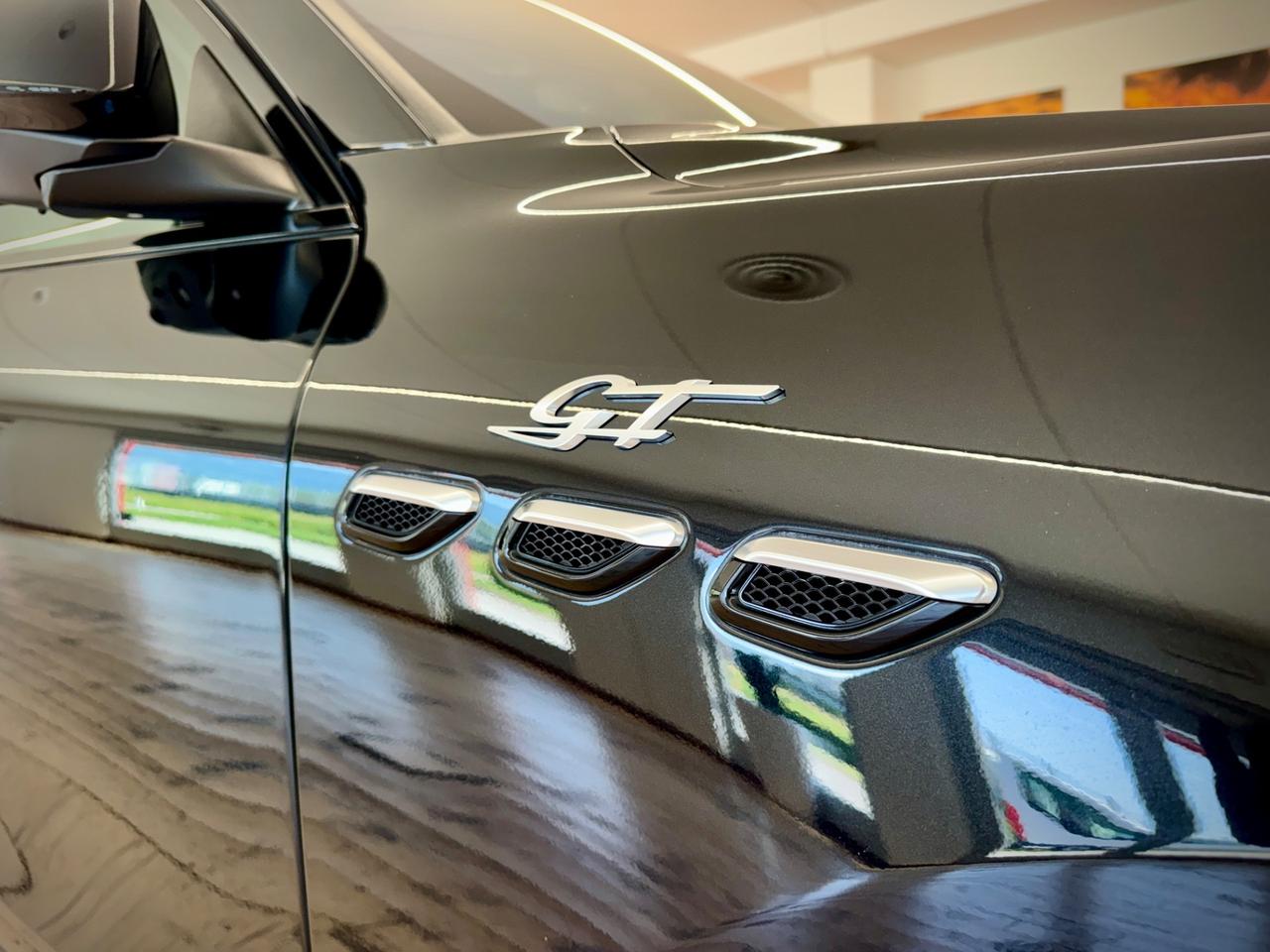 Maserati Grecale GT MHEV 300 CV AWD q4 auto