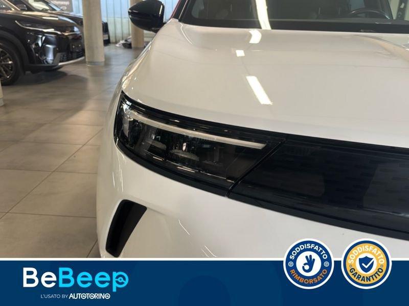 Opel Mokka 1.2 T GS S&S 100CV