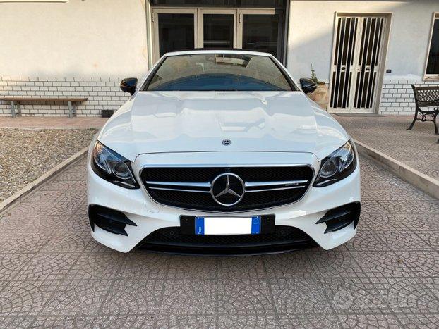 MERCEDES Classe E Cbr (A238) E 53 4Matic EQ-Boost