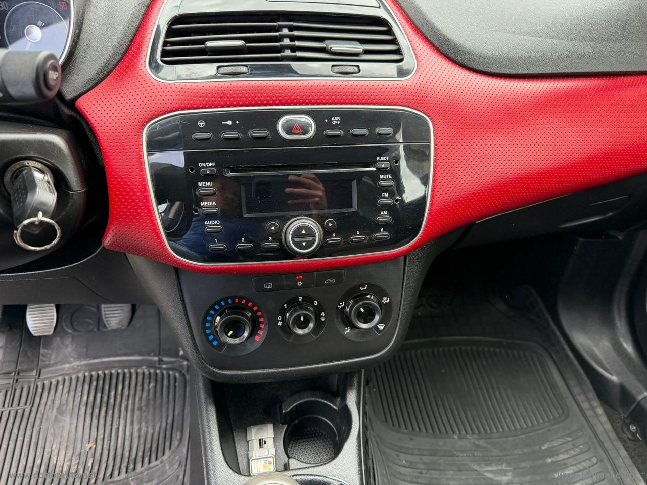 FIAT Punto Evo 1.3 Mjt 75 CV 5p. Dynamic