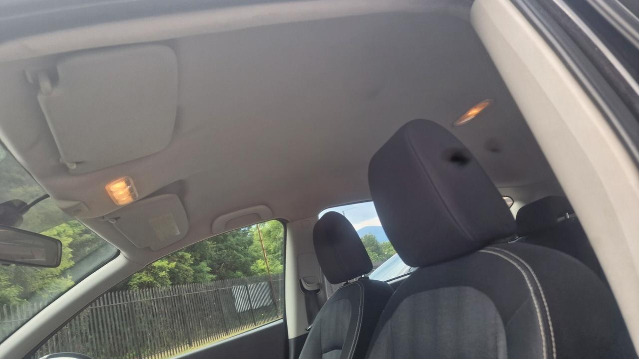 Nissan Qashqai 1.6 16V Tekna