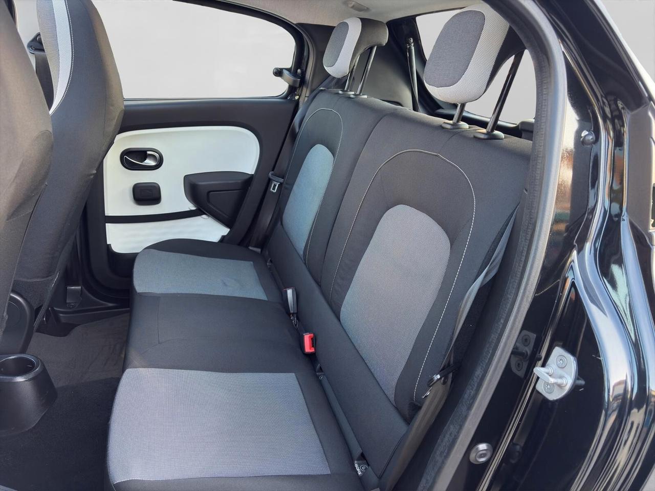 Renault Twingo 1.0 SCe 71cv OpenAir