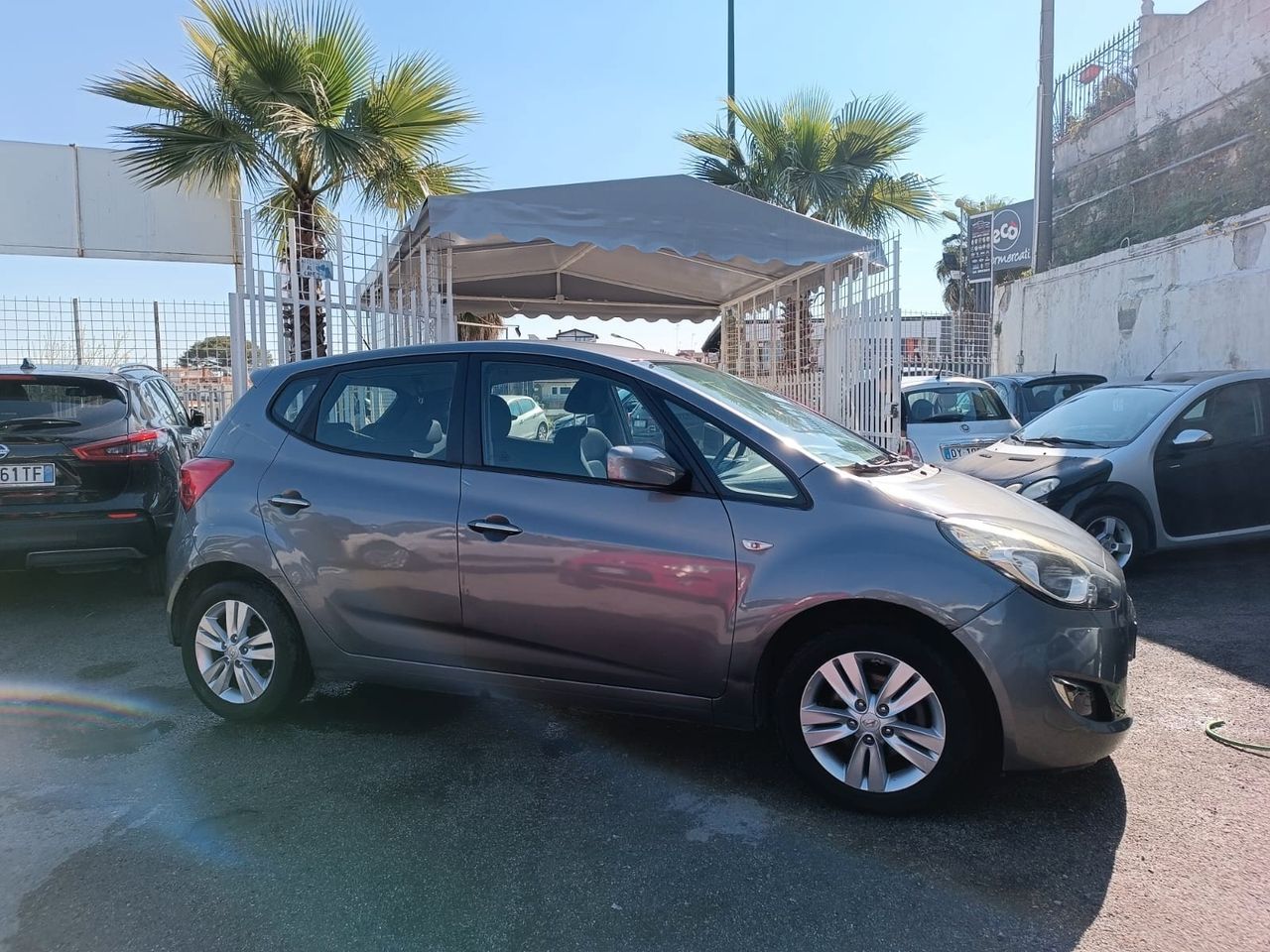 Hyundai iX20 1.4 90 CV Classic