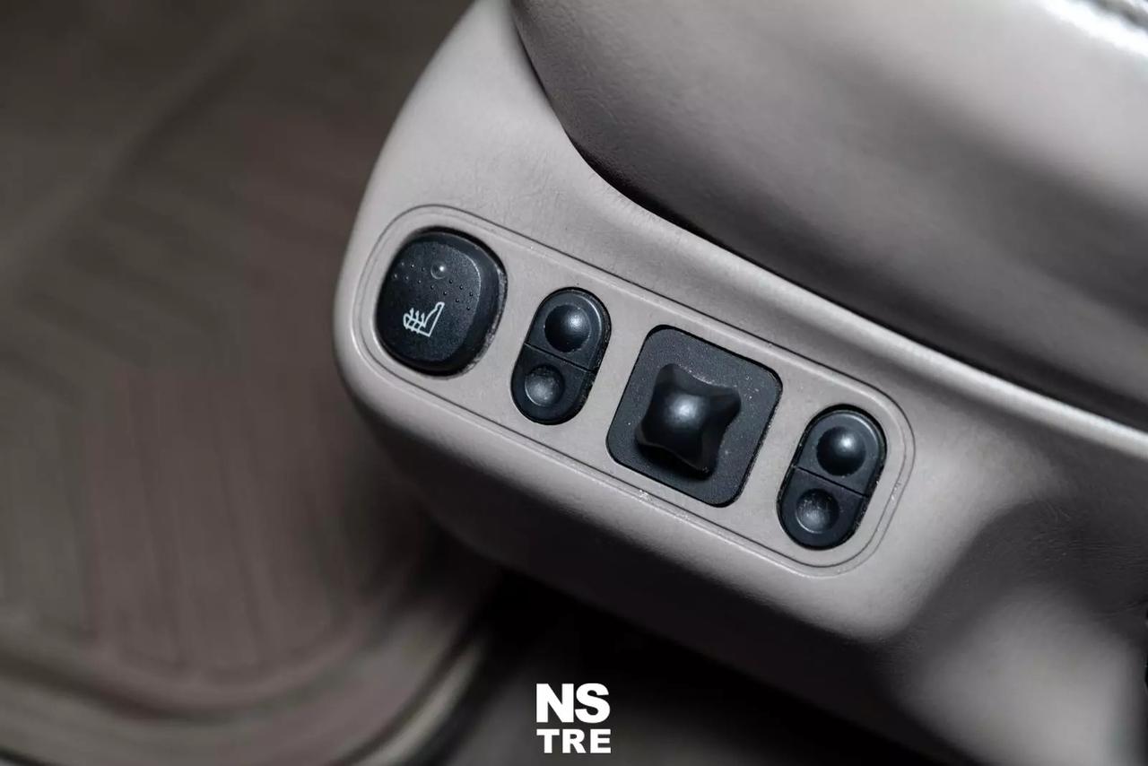 Lincoln Navigator 5.4 V8 GPL 300CV 4WD 7p.ti + barre portatutto