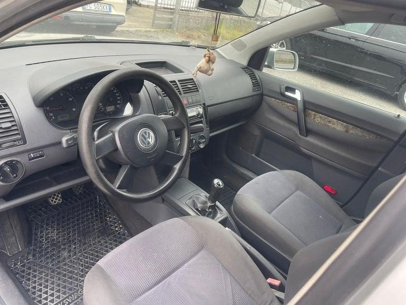 Volkswagen Polo Polo 1.4 TDI 5p. X Air