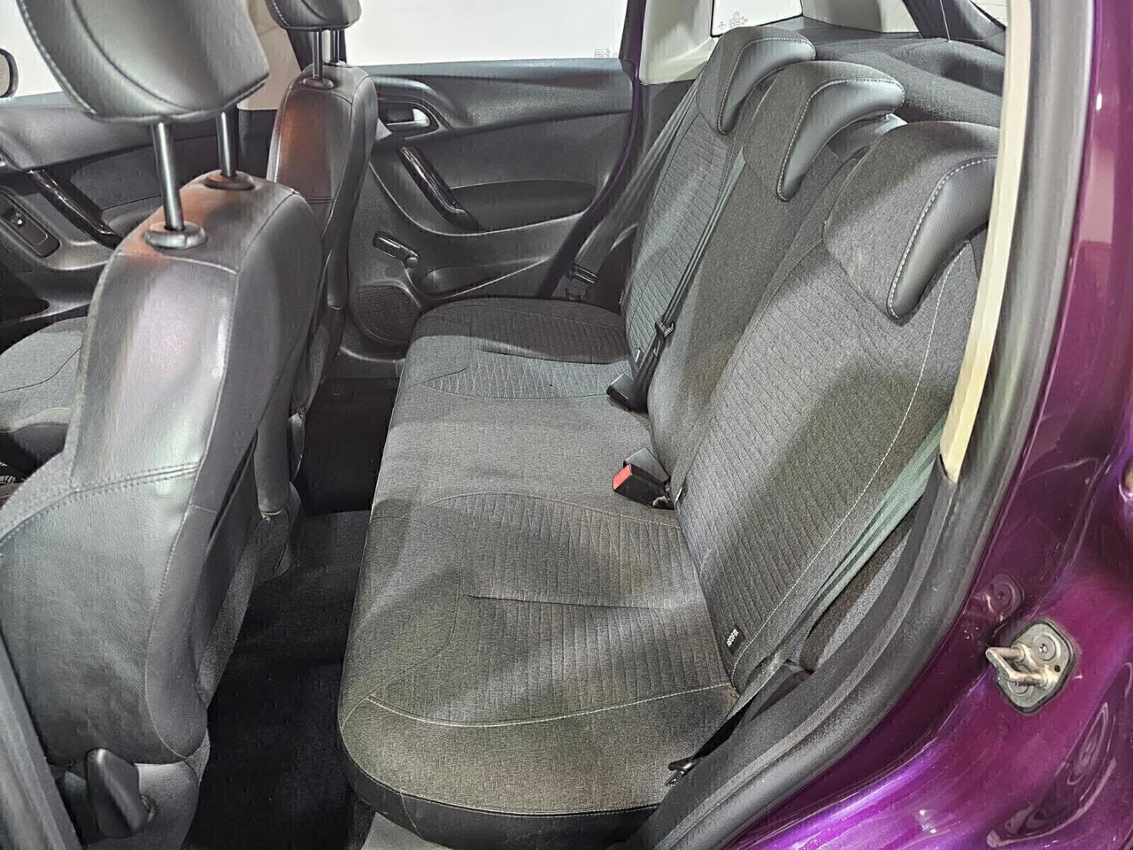 Citroen C3 1.2 68cv Exclusive