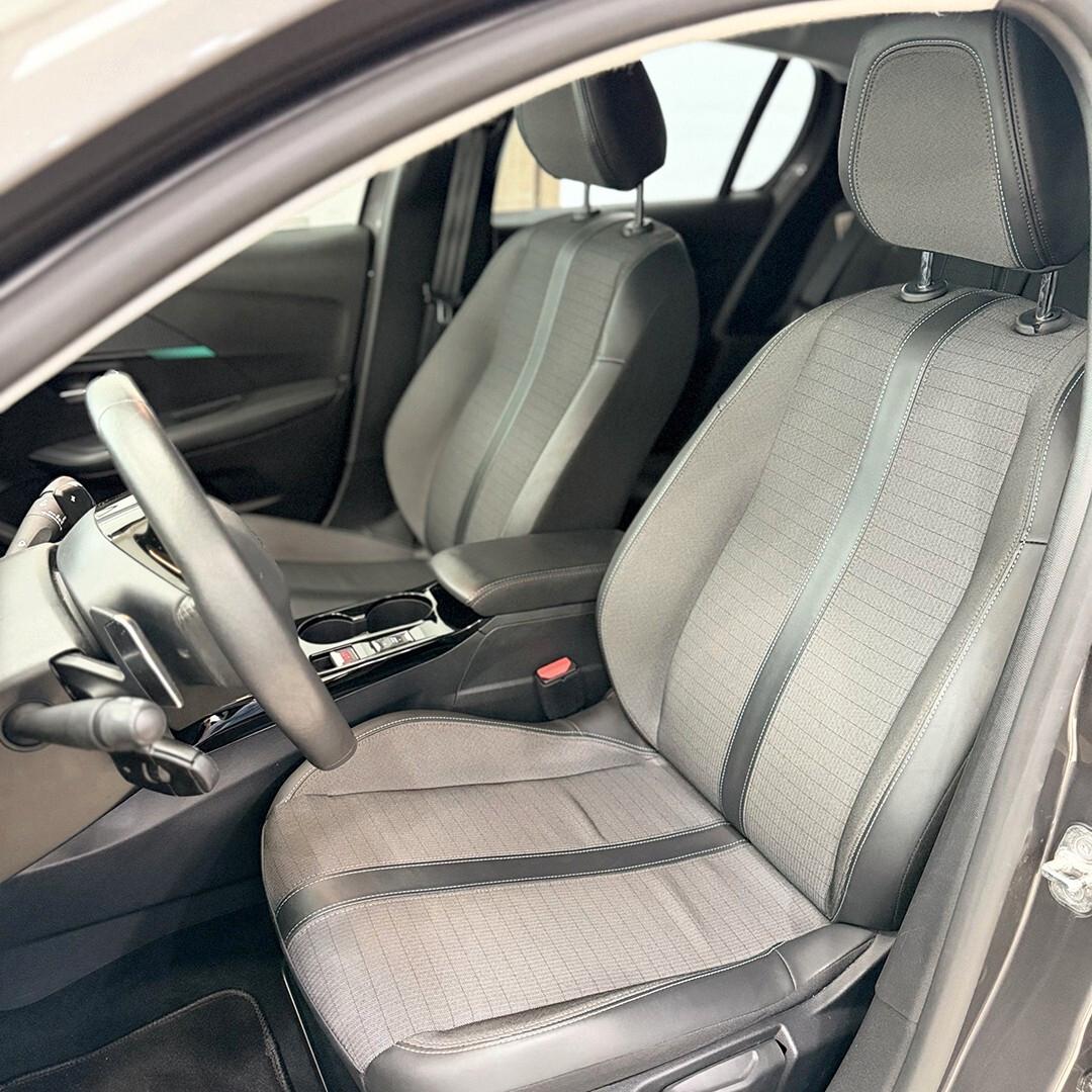 Peugeot 208 PureTech 100 Stop&Start EAT8 5 porte Allure