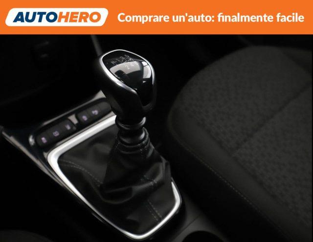 OPEL Crossland 1.5 ECOTEC D 110 CV Start&Stop Edition