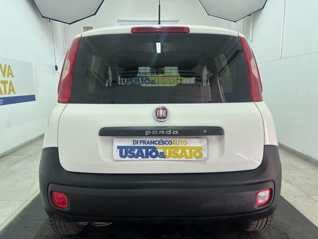 FIAT Panda van 1.3 mjt Pop S&S 80cv 2p.ti serie 1 E6