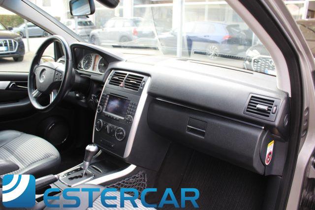 MERCEDES-BENZ B 180 CDI Sport