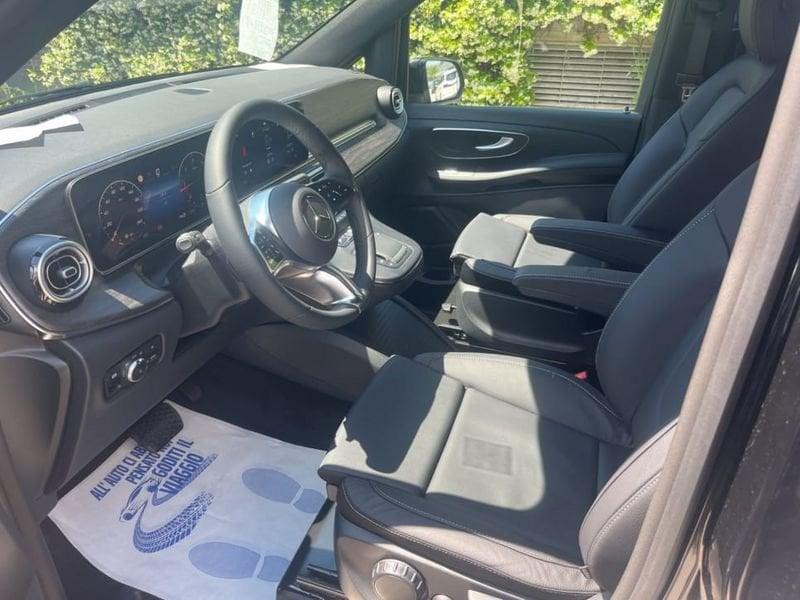 Mercedes-Benz Classe V Avantgarde 250 d extralong