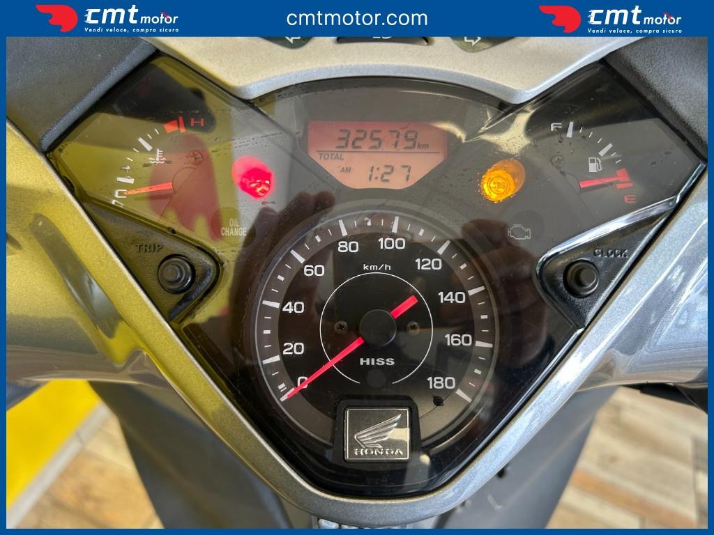 Honda SH 300 i - 2014