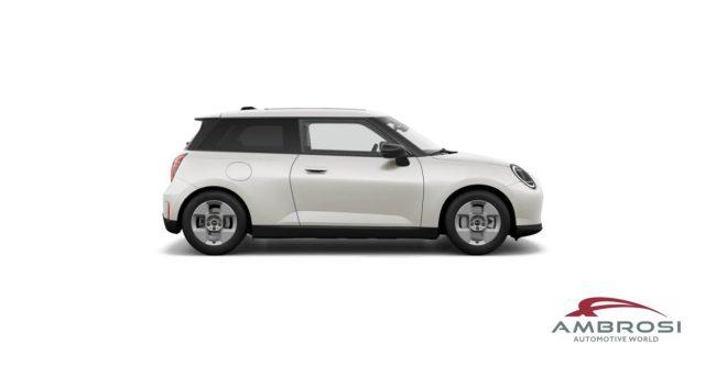 MINI Cooper 3 porte Classic SE