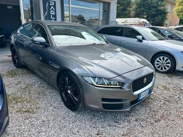 Jaguar XE Berlina XE 2.0d Portfolio 180cv auto