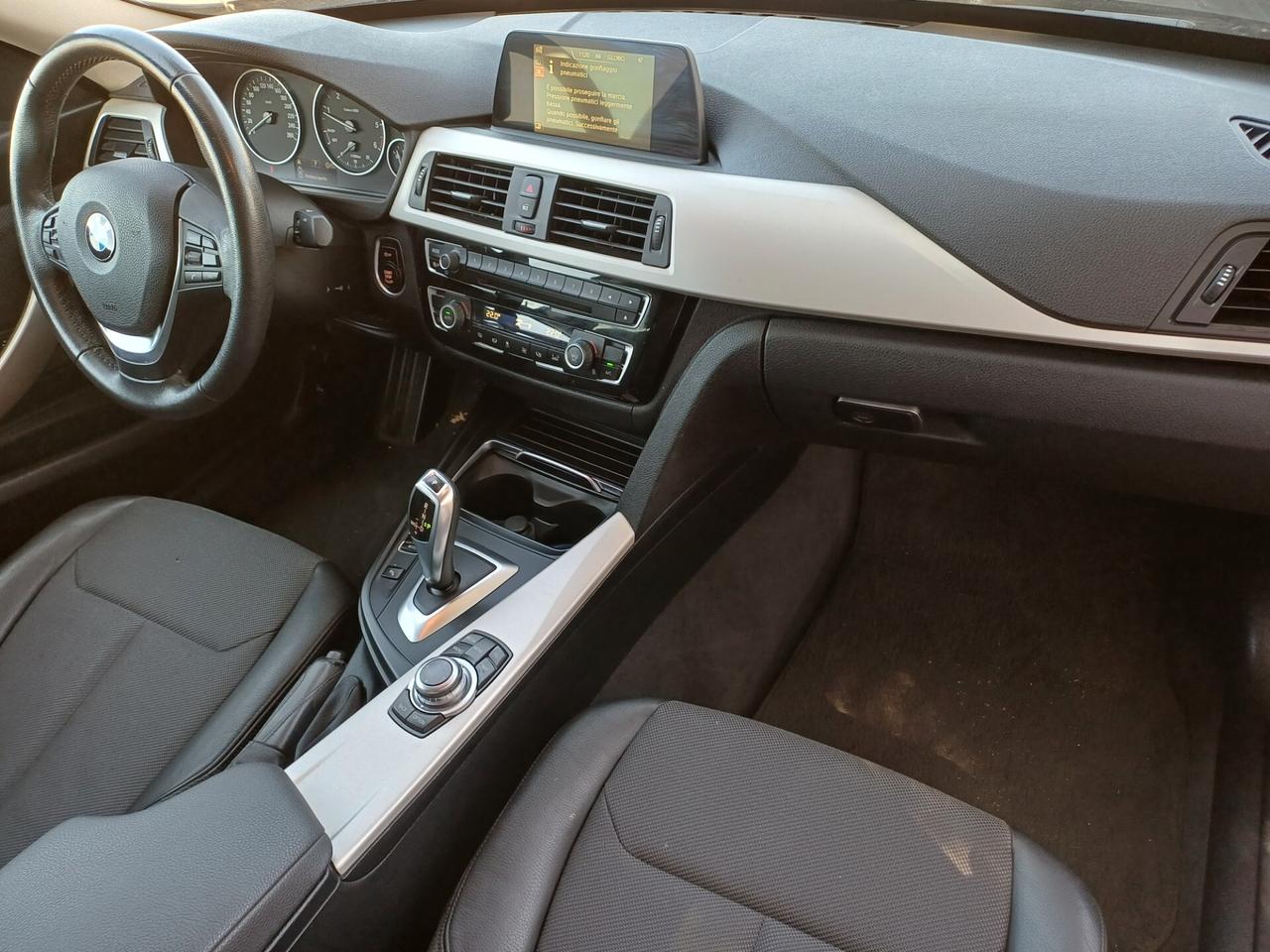 Bmw 3er Gran Turismo 320d xDrive
