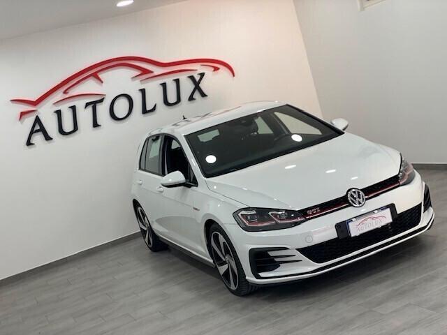 Volkswagen Golf GTI Performance 2.0 245 CV TSI DSG 5p COME NUOVA