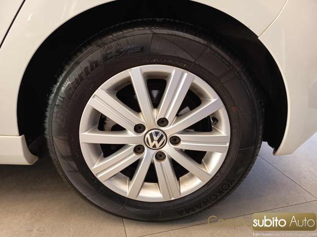 VOLKSWAGEN Golf 2.0 TDI 140CV DPF 5p. Highline