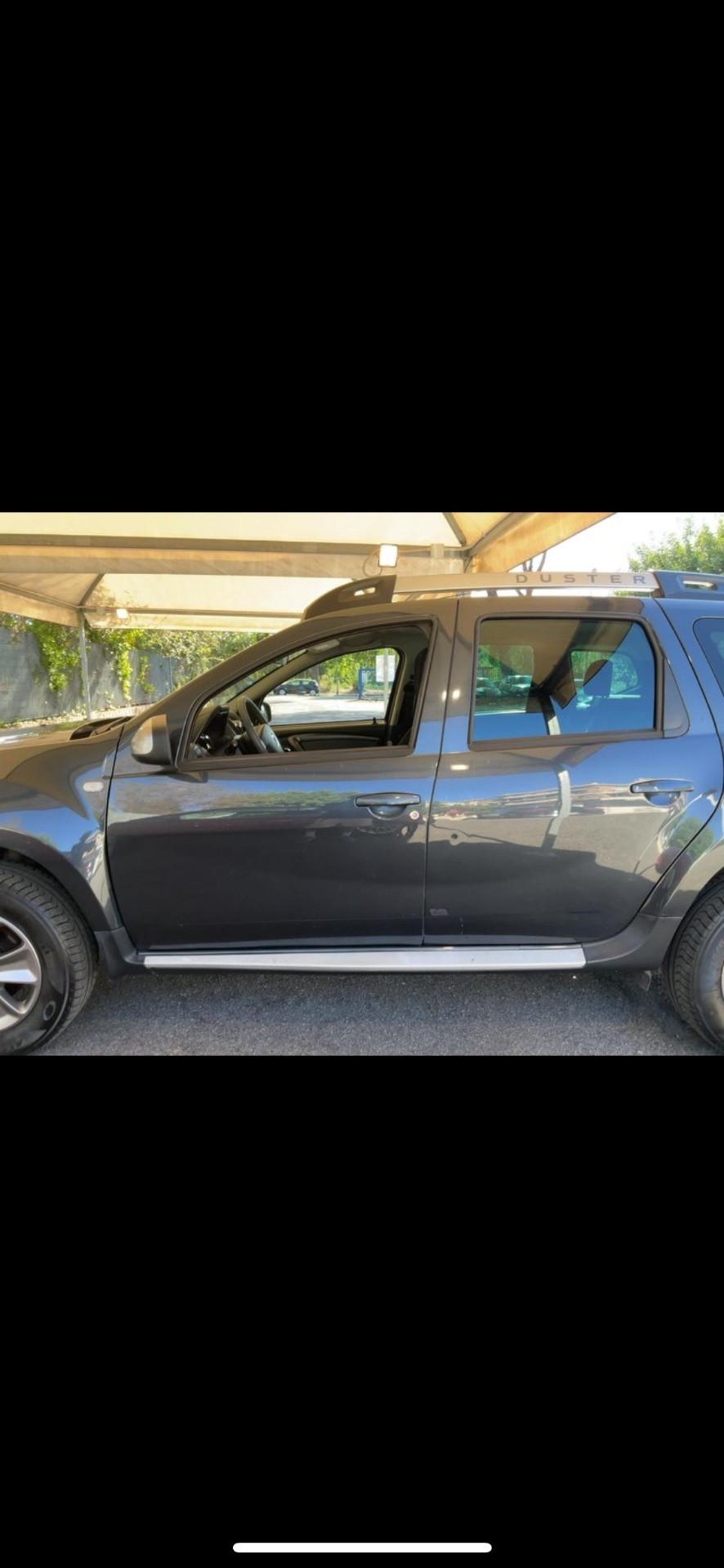 Dacia Duster 1.5 dCi 110CV Start&Stop 4x2 Lauréate