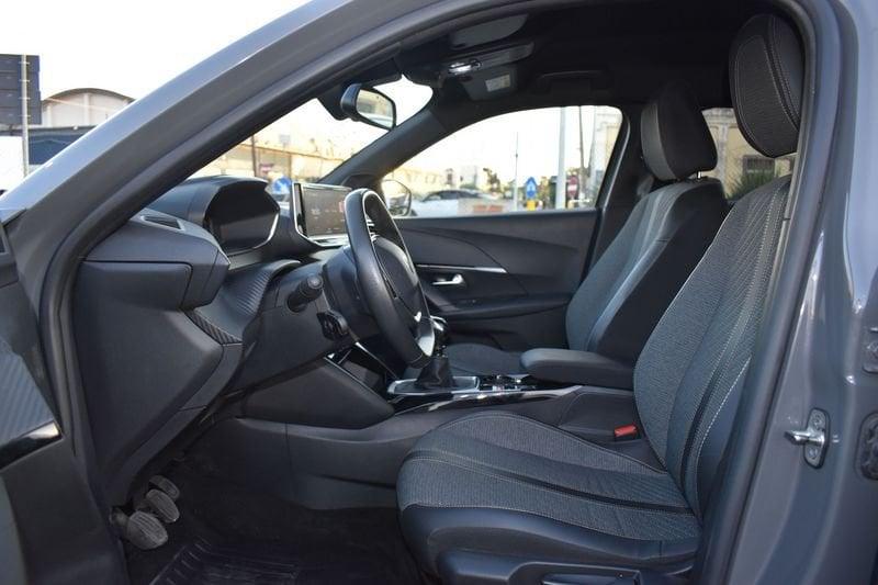 Peugeot 2008 PureTech 100 Allure S/S