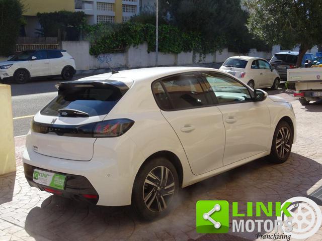 PEUGEOT 208 1.2 100 CV ALLURE