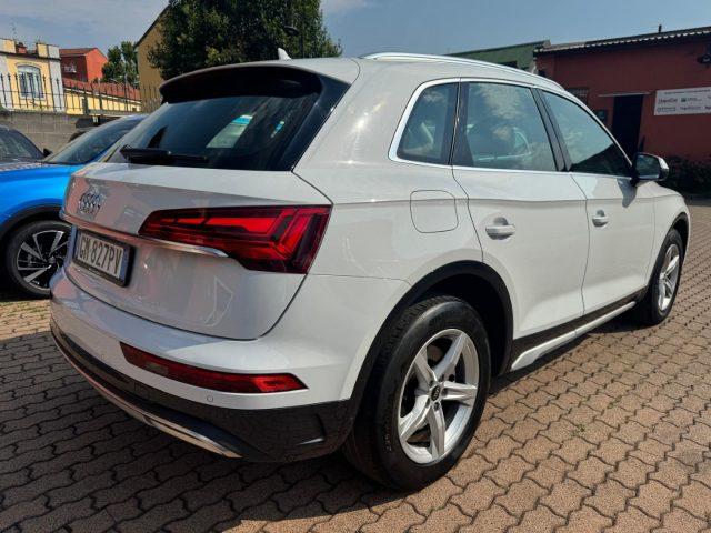 AUDI Q5 35 TDI S tronic Business Advanced