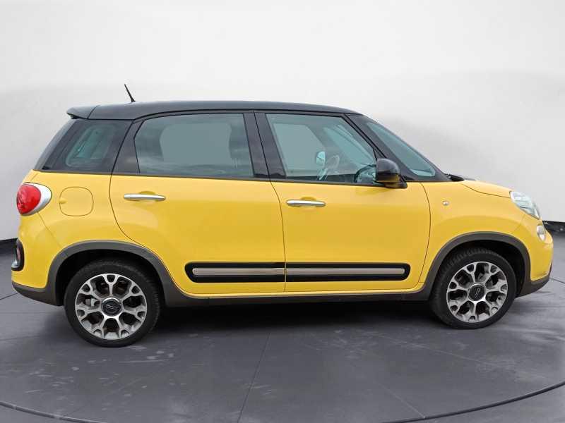 FIAT 500L 1.3 mjt Trekking 85cv