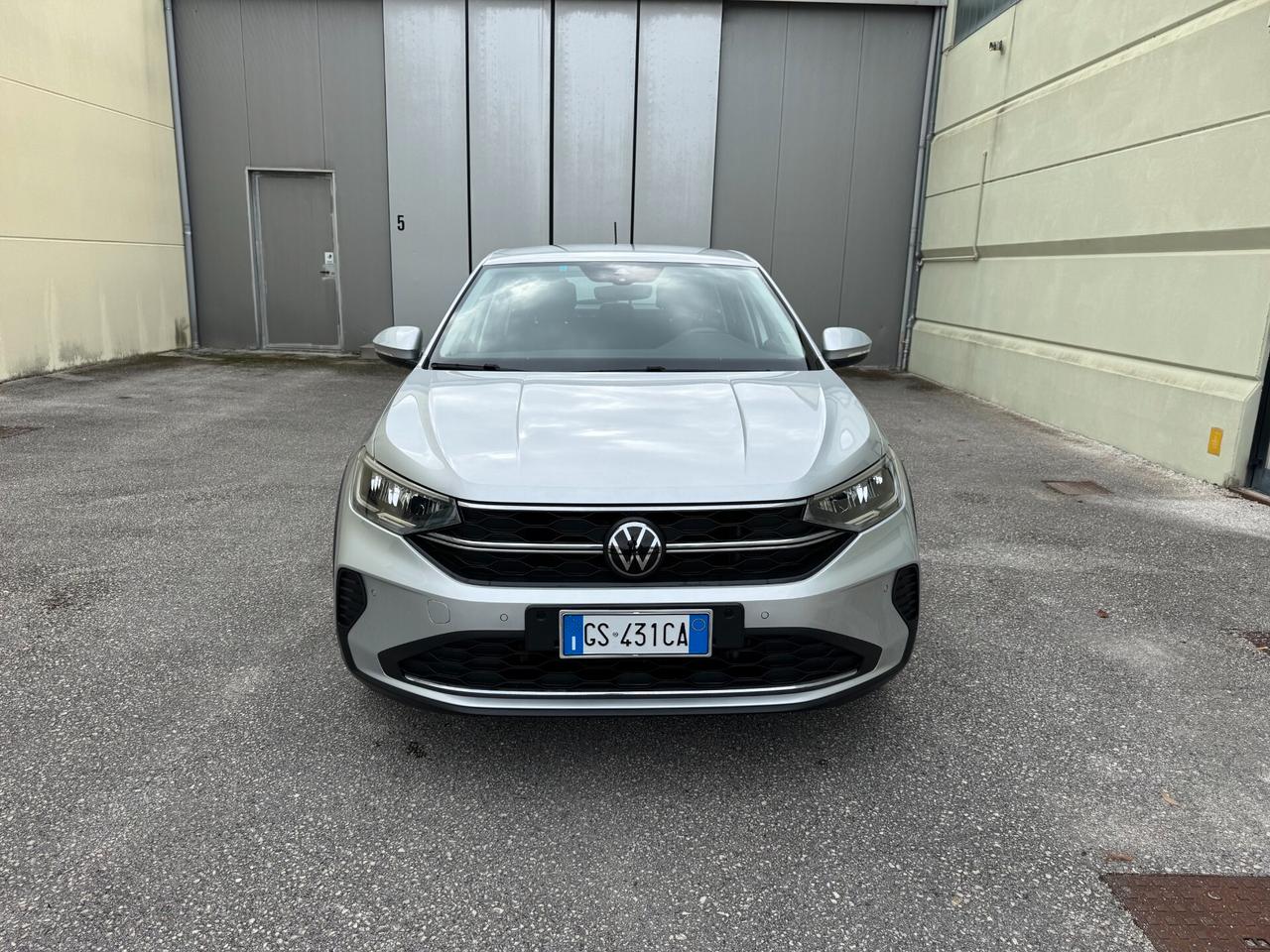 Volkswagen Taigo 1.0 TSI 95 CV Life Neopatentati Finanziabile anticipo zero