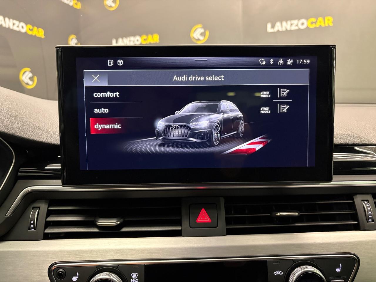 Audi RS4 2.9 TFSI QUATTRO *450CV*