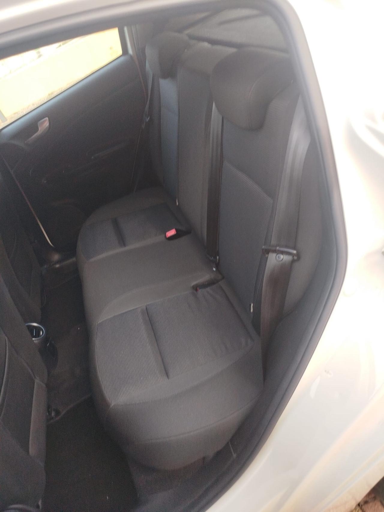 Alfa Romeo Giulietta 1.6 JTDm-2 105 CV Exclusive