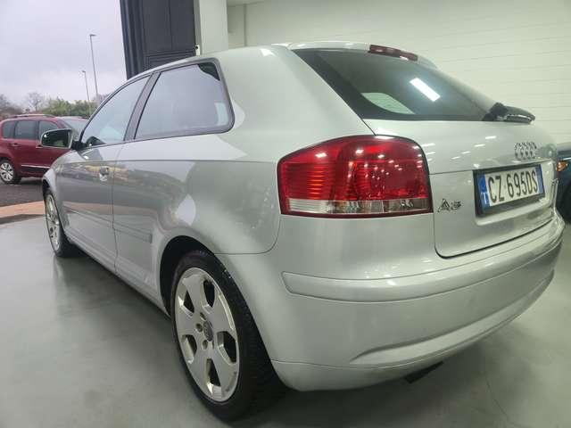 Audi A3 A3 II 2003 3p 2.0 tdi Ambition