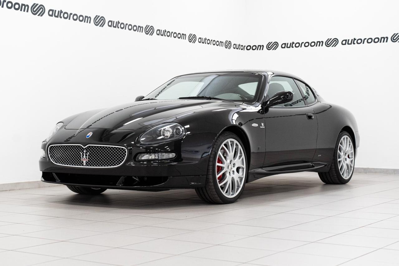 Maserati GranSport 4.2 V8