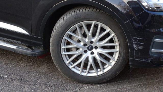 AUDI Q7 3.0 TDI 272 CV quattro tiptronic, Plus, Garanzia..