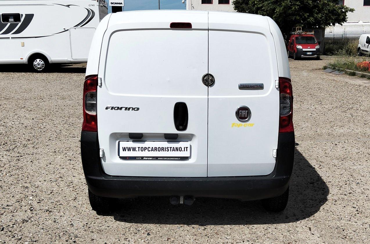 FIAT Fiorino furgone 1.3 mjt 16v 75cv SX