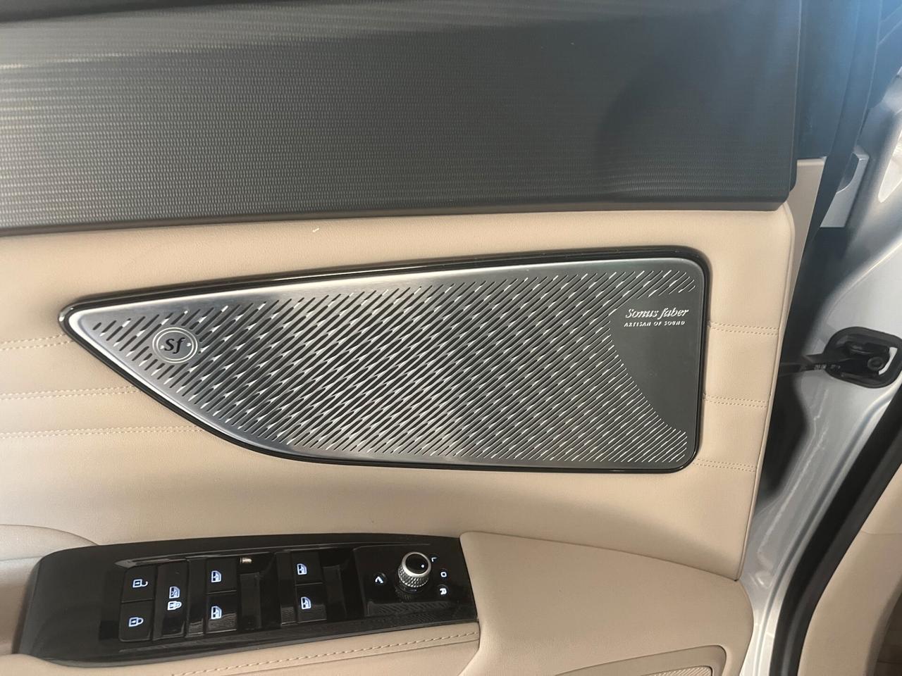 Maserati Grecale MHEV 300 CV AWD GT