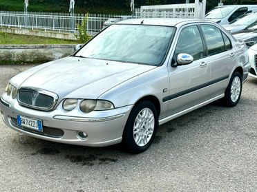 Rover 45 2.0i TD cat 5 porte Club