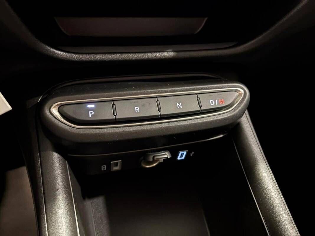 Fiat 600 1.2 hybrid 110cv auto