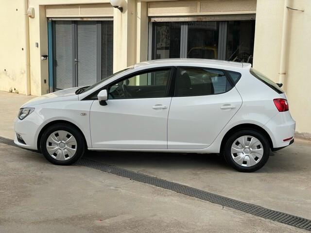 Seat Ibiza 1.2 TDI CR 5 porte I-Tech