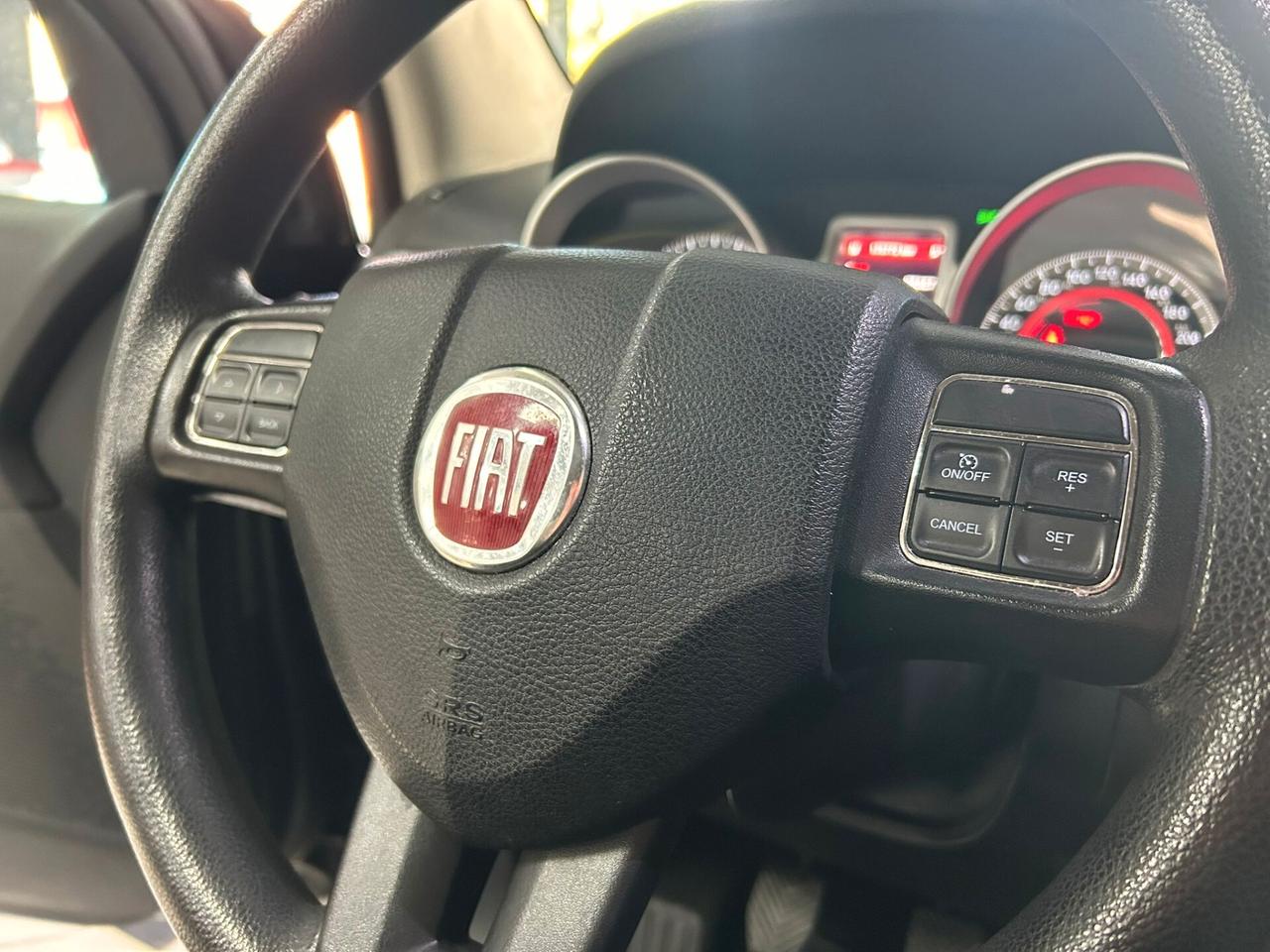 Fiat Freemont 2.0 Multijet 140 CV Urban 7 posti