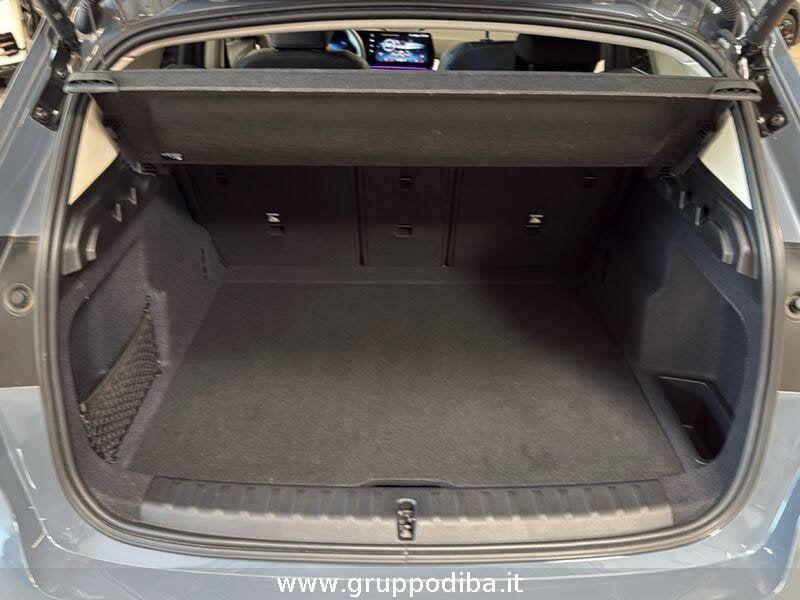 BMW X1 U11 sdrive20i mhev 48V X-Line auto