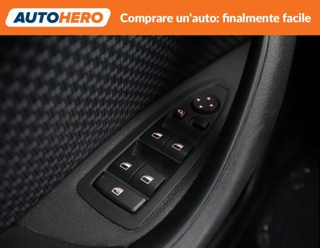 BMW X1 xDrive25e Advantage