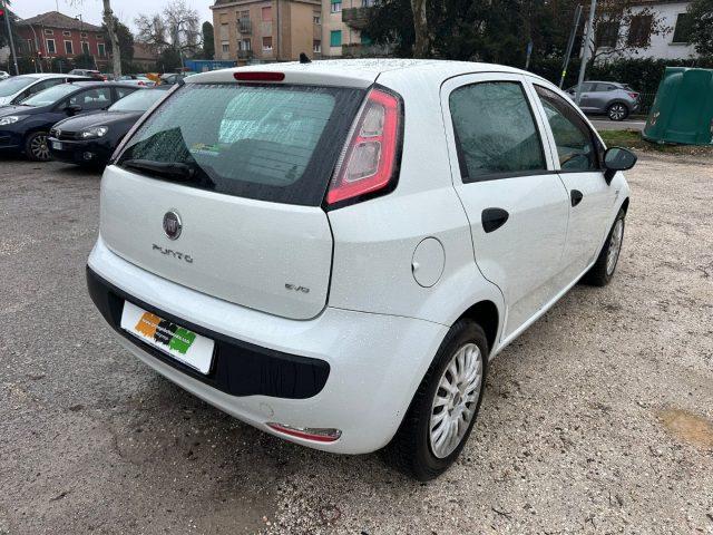 FIAT Punto Evo 1.3 Mjt 75 CV DPF S&S Active