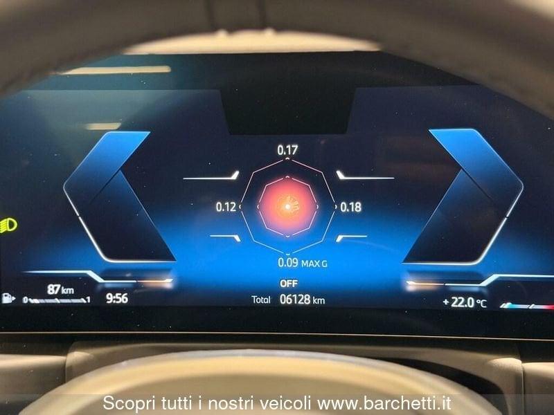 BMW Serie 4 Serie 4 420d Coupe mhev 48V xdrive M Sport Pro auto