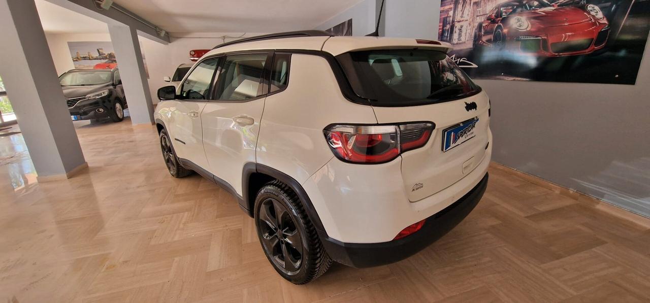 Jeep Compass 1.6 Multijet II 2WD Night Eagle IVA ESPOSTA