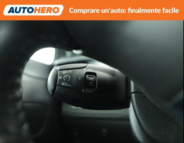 PEUGEOT 208 1° serie PureTech 82 5 porte Active