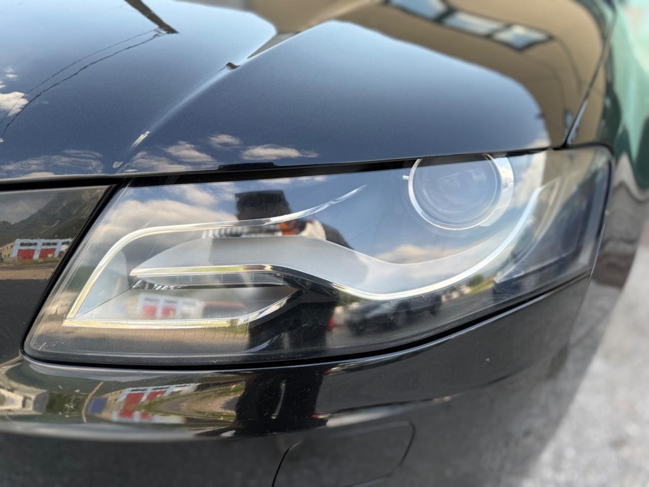 Audi A4 Avant 2.0 TDI 143CV