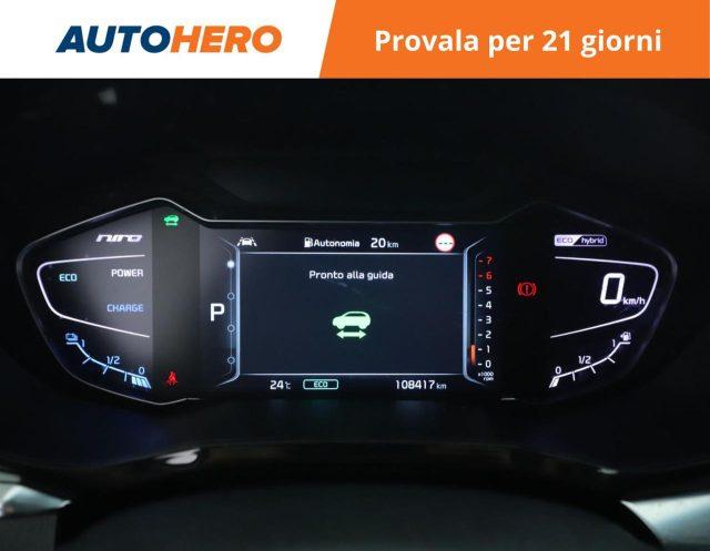 KIA Niro 1.6 GDi DCT HEV Style
