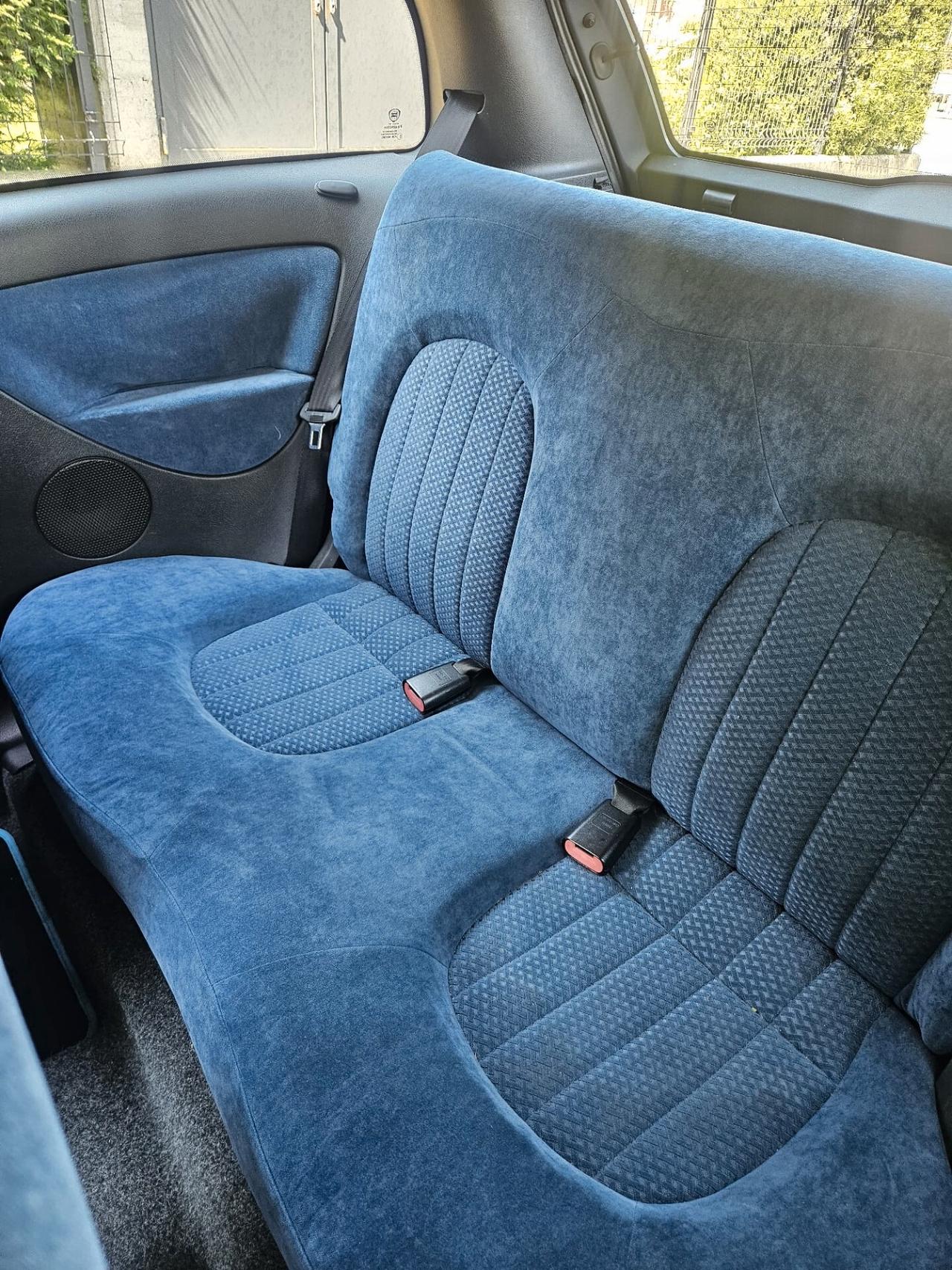 Lancia Ypsilon 1.2 NEOPATENTATI