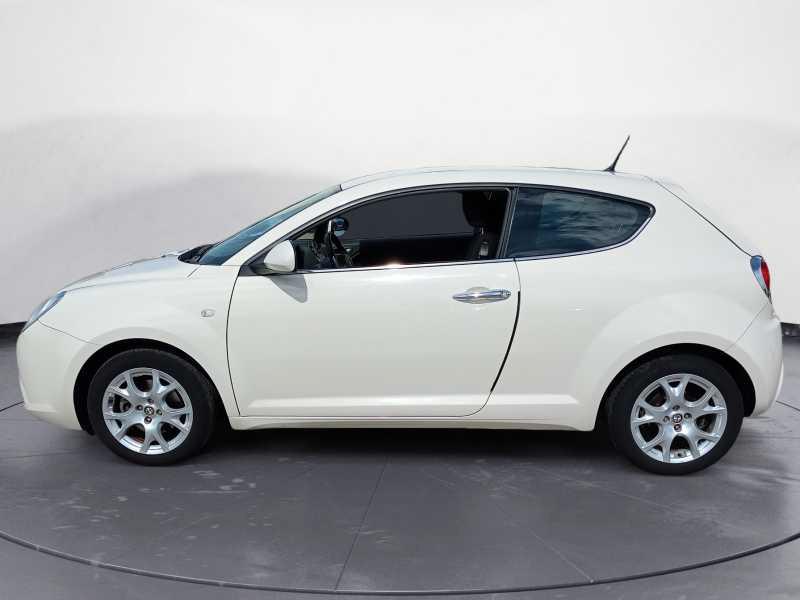 ALFA ROMEO MiTo 1.4 tb Distinctive Premium Pack Gpl 120cv
